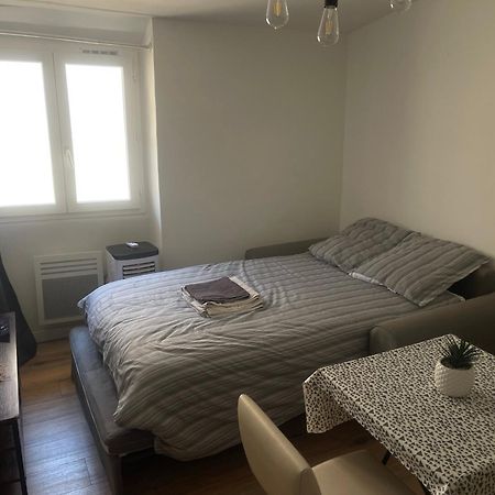 Appartement Climatise «Le Grain De Sable» La Ciotat Exterior foto